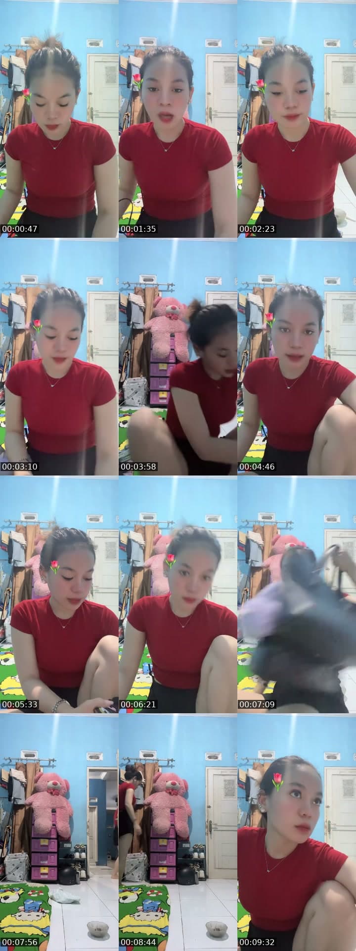 @wulanpurwanty TikTok live stream