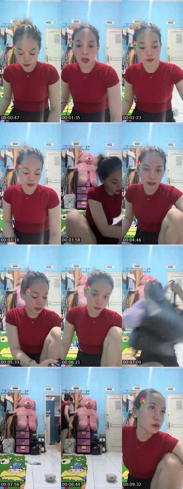 @wulanpurwanty TikTok live