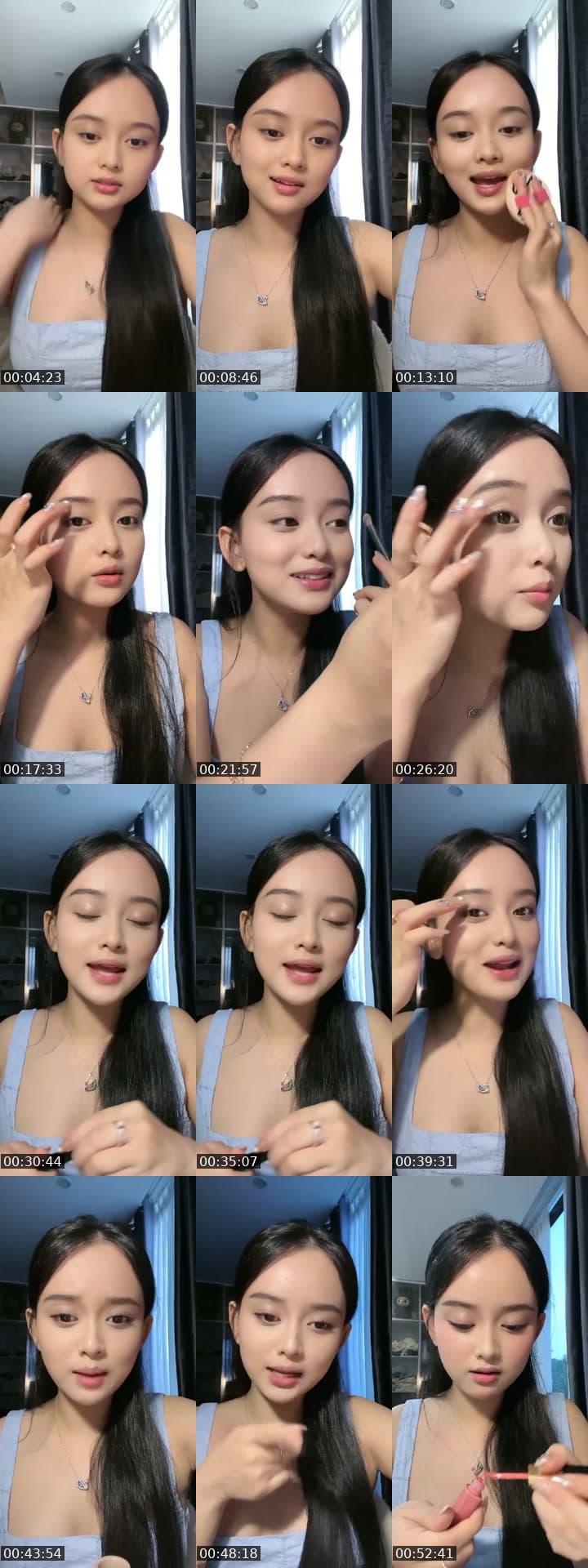 @bekimdan TikTok live stream