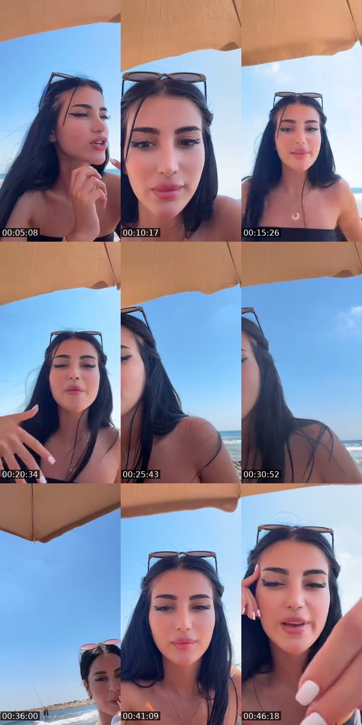 @didiyaacoubofficial TikTok live stream