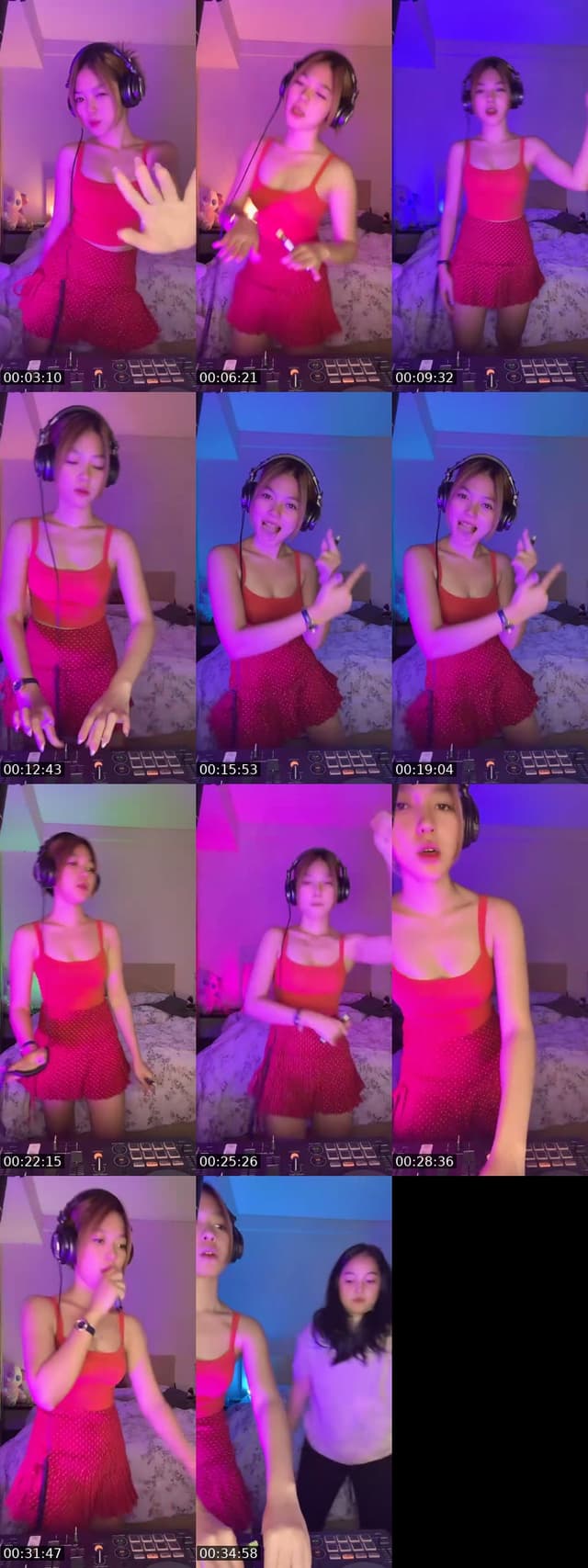 @mypupy._ TikTok live from 2026-07-19