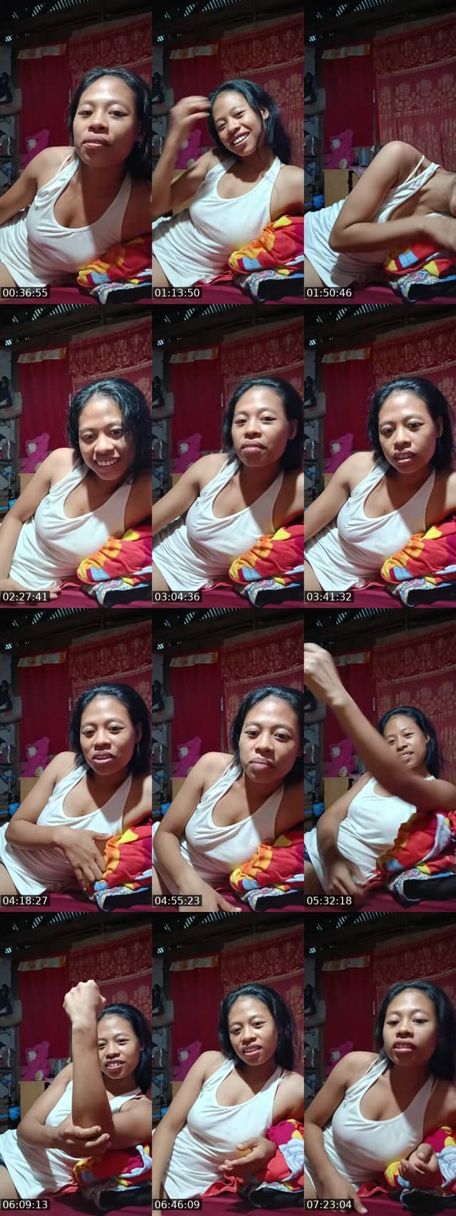 TikTok live: gift are appreciated by @banisavirtucio