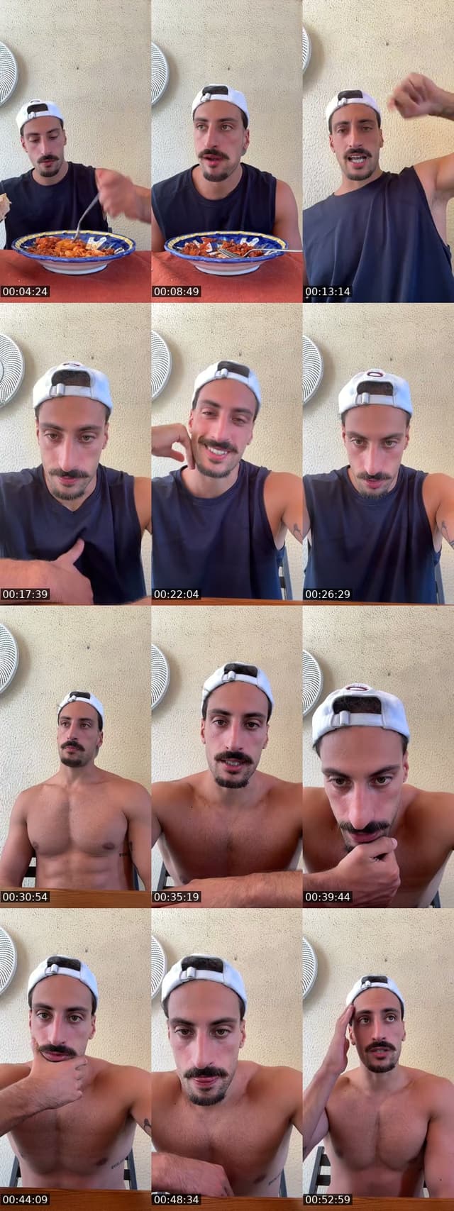 @gianlucamollo_ TikTok live from 2026-07-19