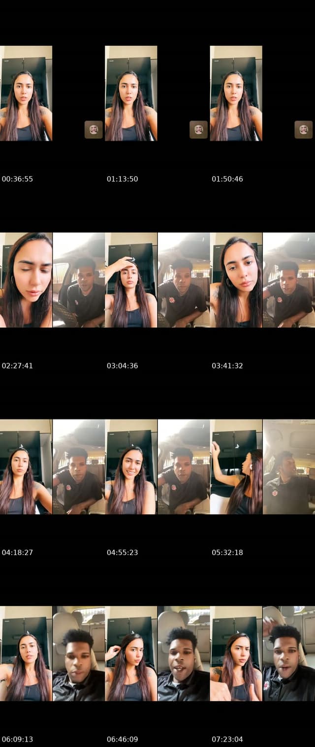 @ayselregress TikTok live from 2026-07-19