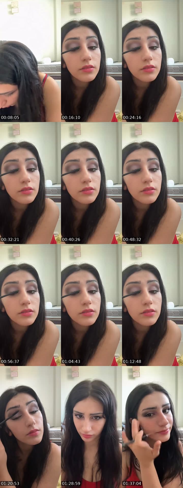 @shhnepalia TikTok live stream