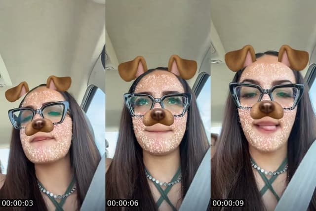 @sofiadambrosio__ TikTok live