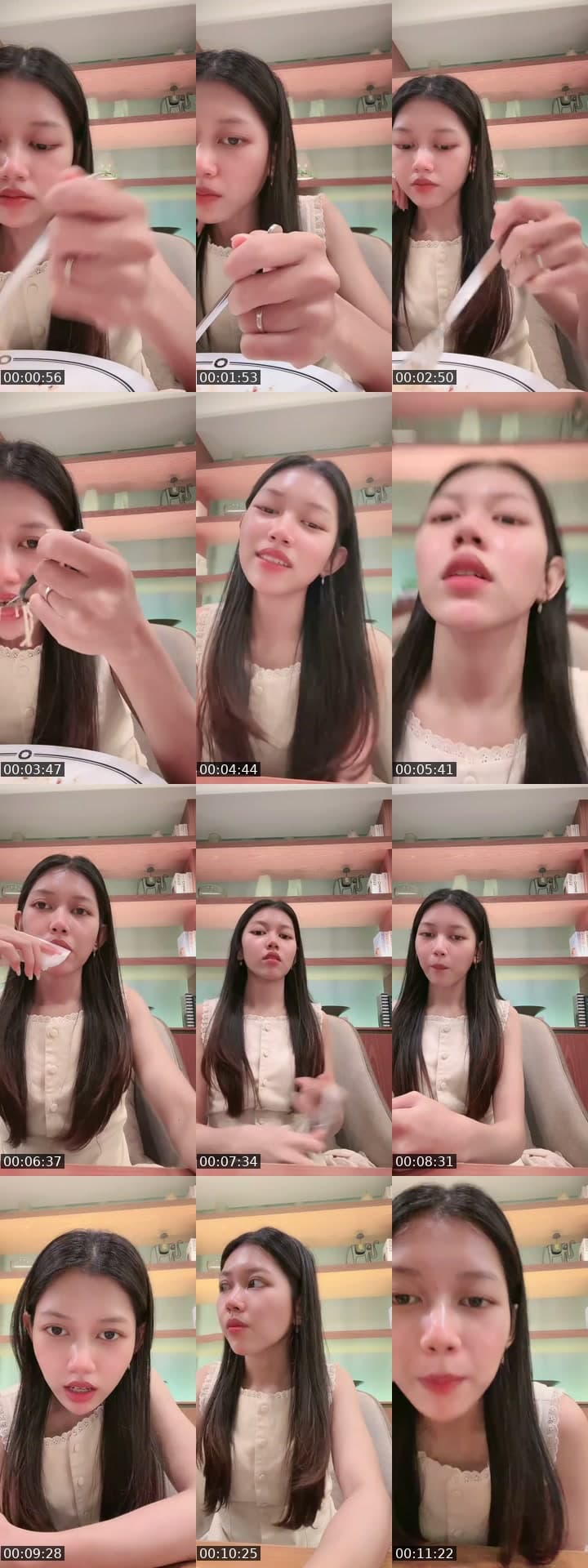 @_panggilajahiidee TikTok live stream