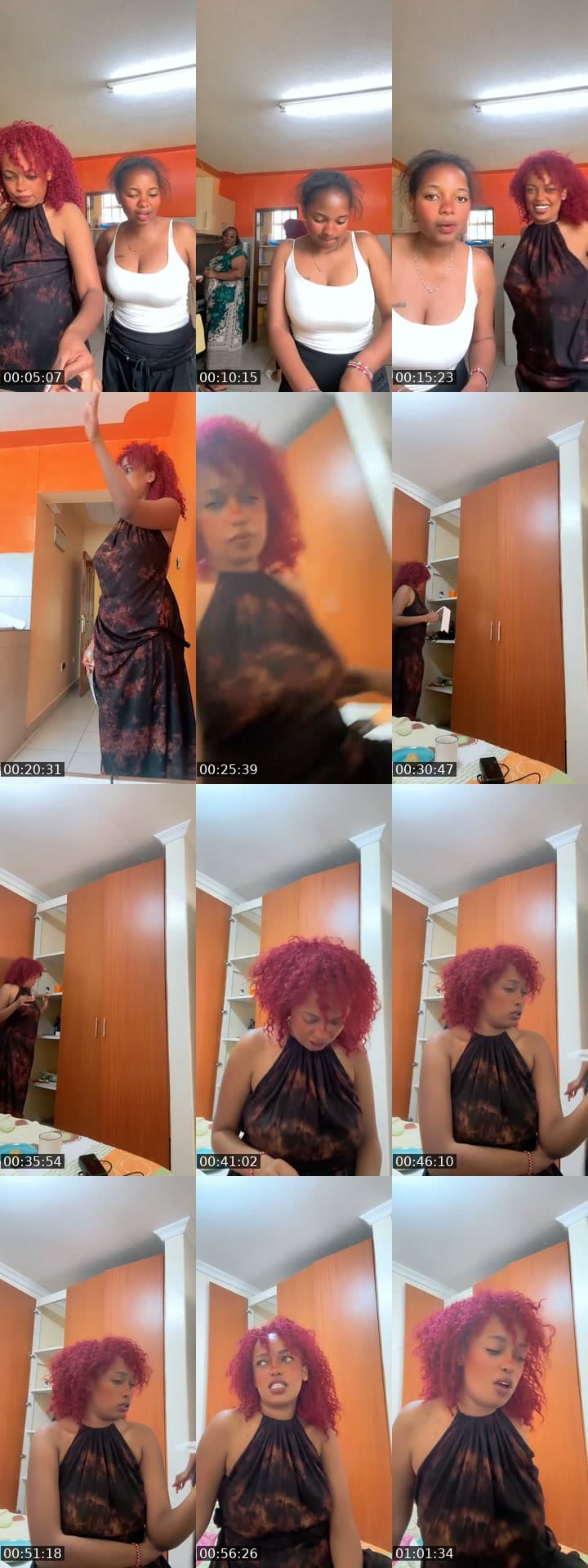 @mbiiiish TikTok live stream