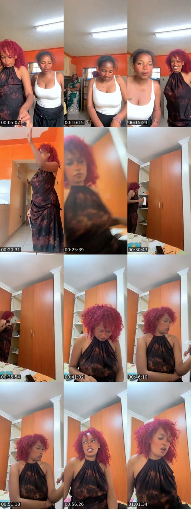 @mbiiiish TikTok live from 2026-07-19