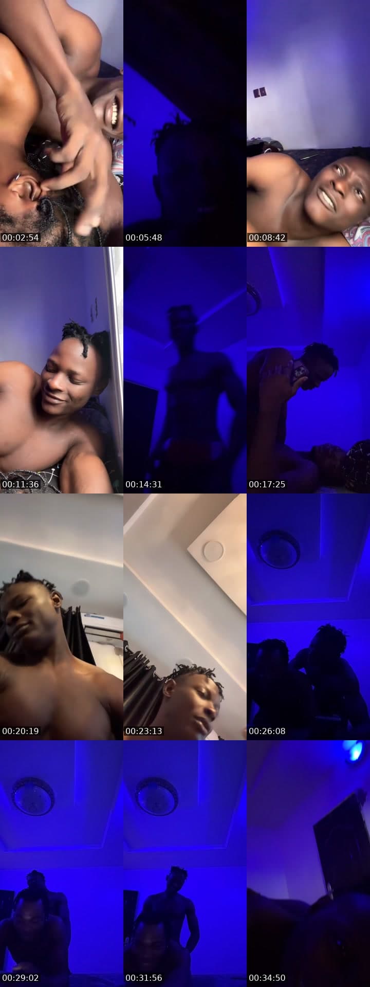 @ironic_warriors TikTok live stream