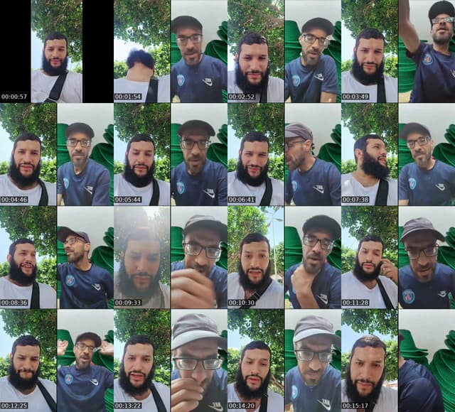 @salah31243 TikTok live from 2026-07-19