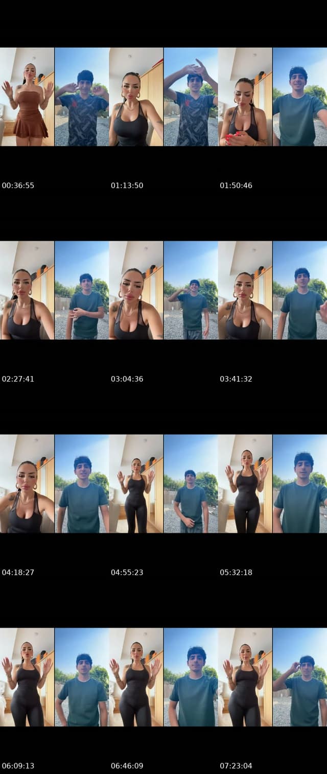 @su.seda.official TikTok live from 2026-07-19
