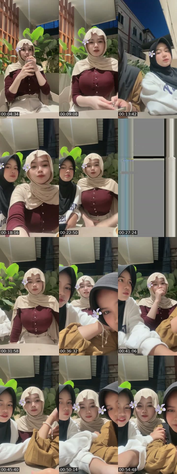 @disiniijaraa TikTok live stream