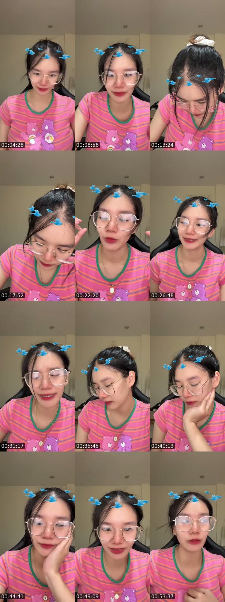 แวะคุยกันน๊าา