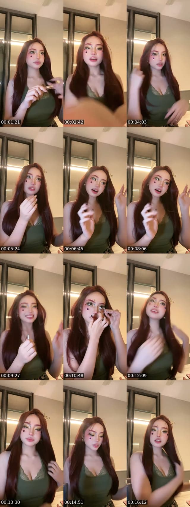 @cs.shcn TikTok live from 2026-07-19