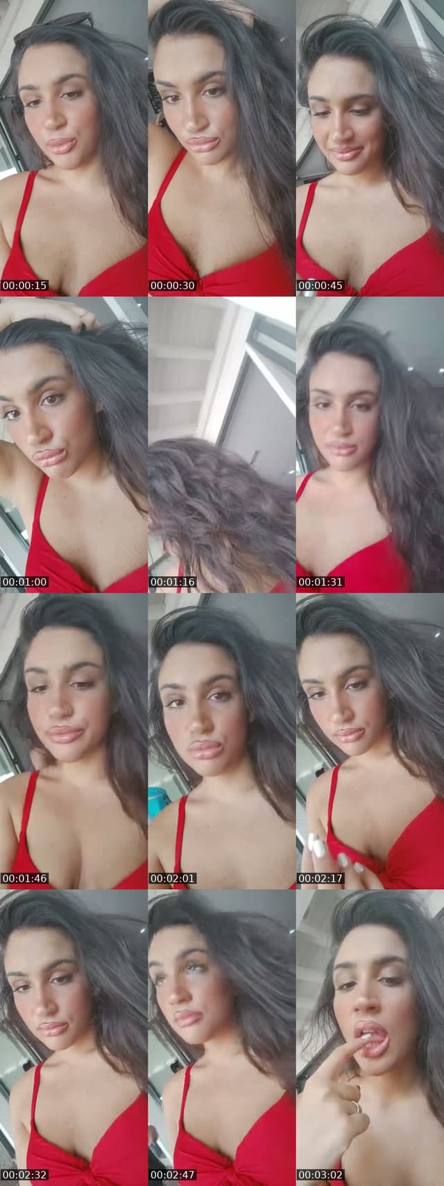 @sara.pesci TikTok live