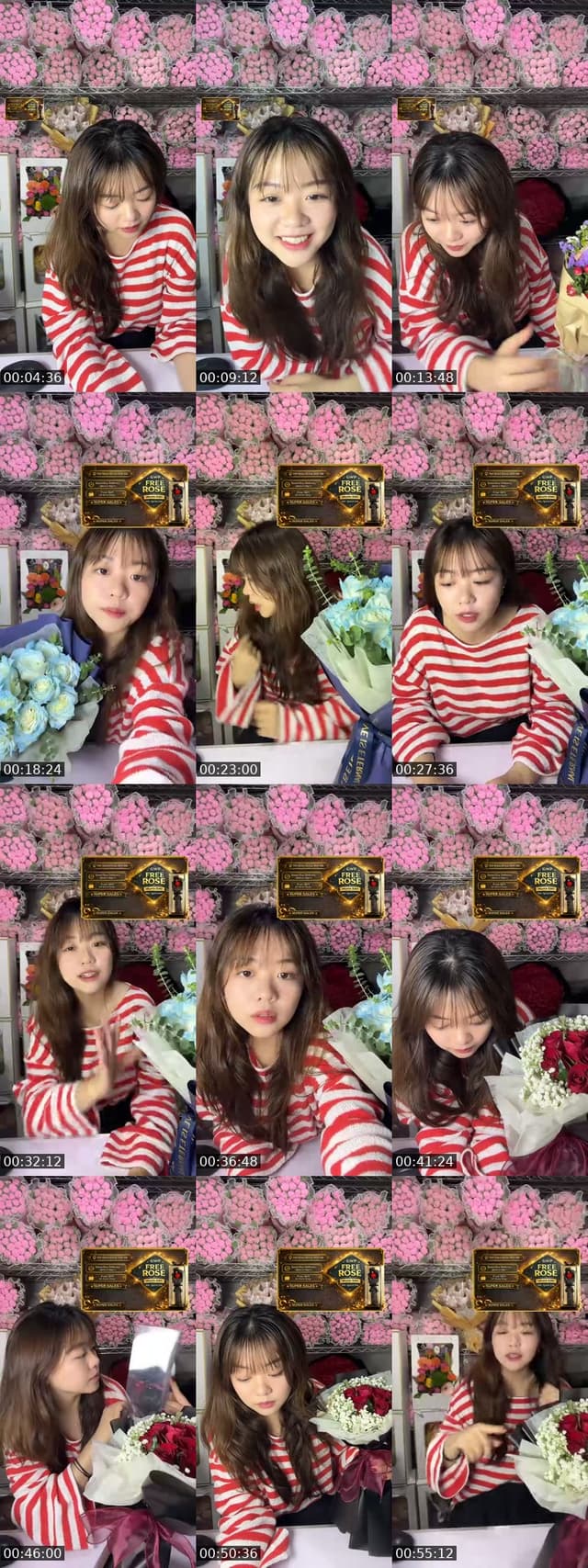 @flowersuppliersg TikTok live from 2026-07-19