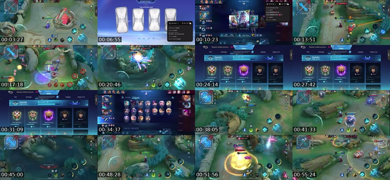 @istgimtired TikTok live stream