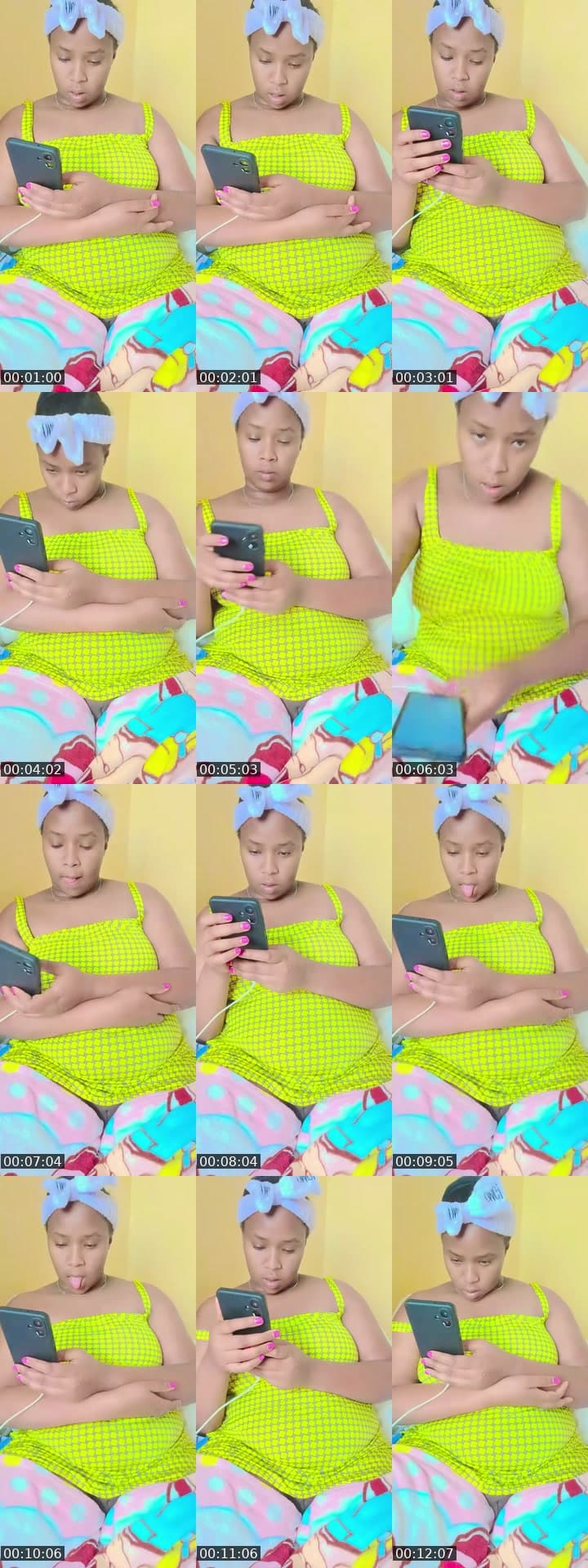 @mrsomondi6 TikTok live stream