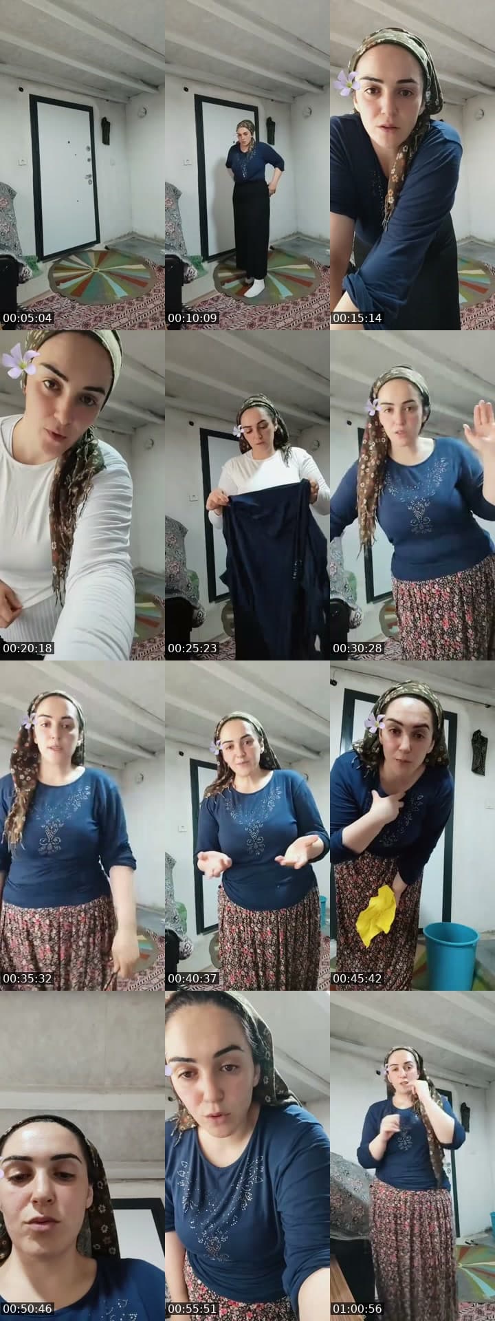 @patronice_pinar56 TikTok live stream