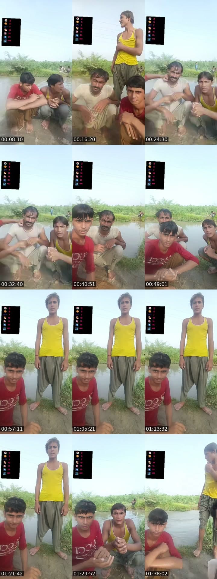 @rizwanmalik4625 TikTok live stream