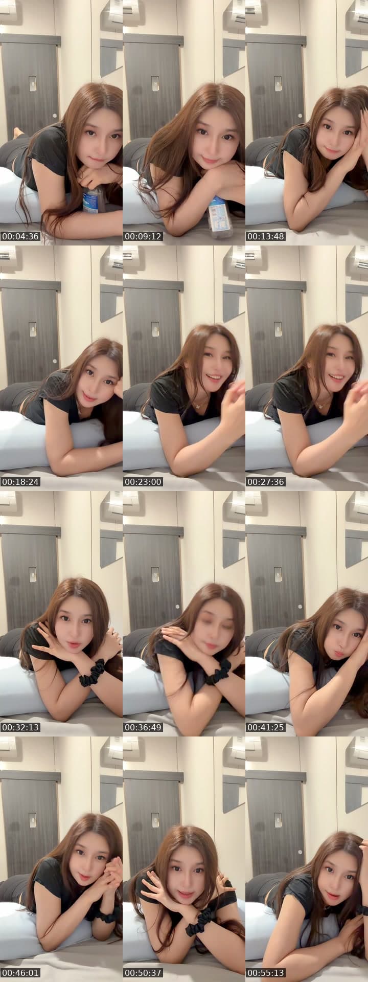 @wenwen.928 TikTok live stream