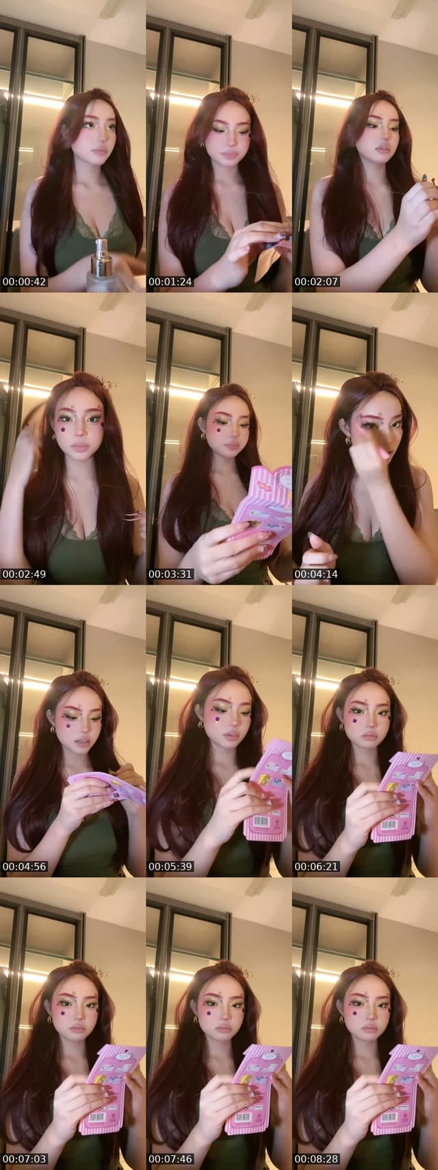 @cs.shcn TikTok live from 2026-07-19