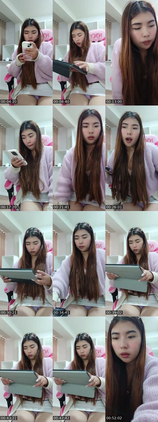 @kelly.ruth.ofi TikTok live from 2026-07-19