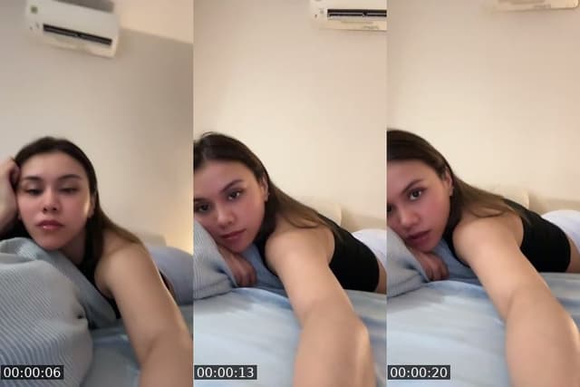 @sweetlikeangiie TikTok live