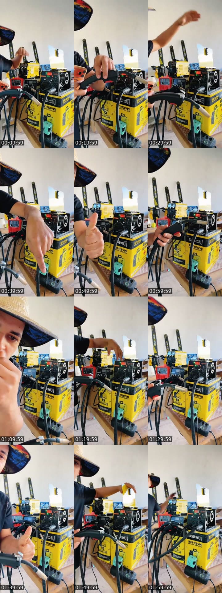 @carloscriador01 TikTok live stream