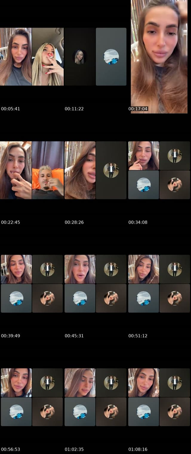 @chenco00 TikTok live from 2026-07-19
