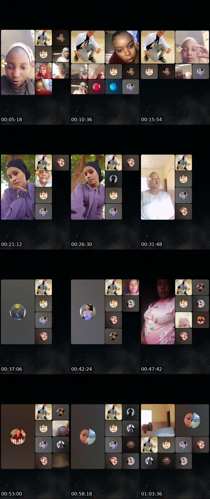 @dan.mama419 TikTok live stream