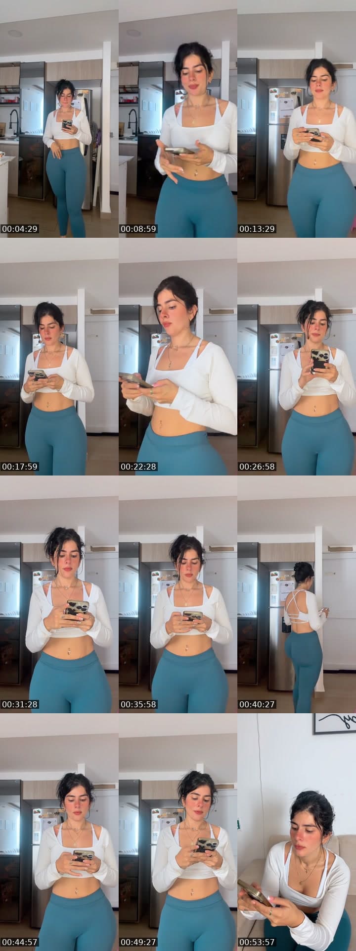 @lailabanss11 TikTok live stream