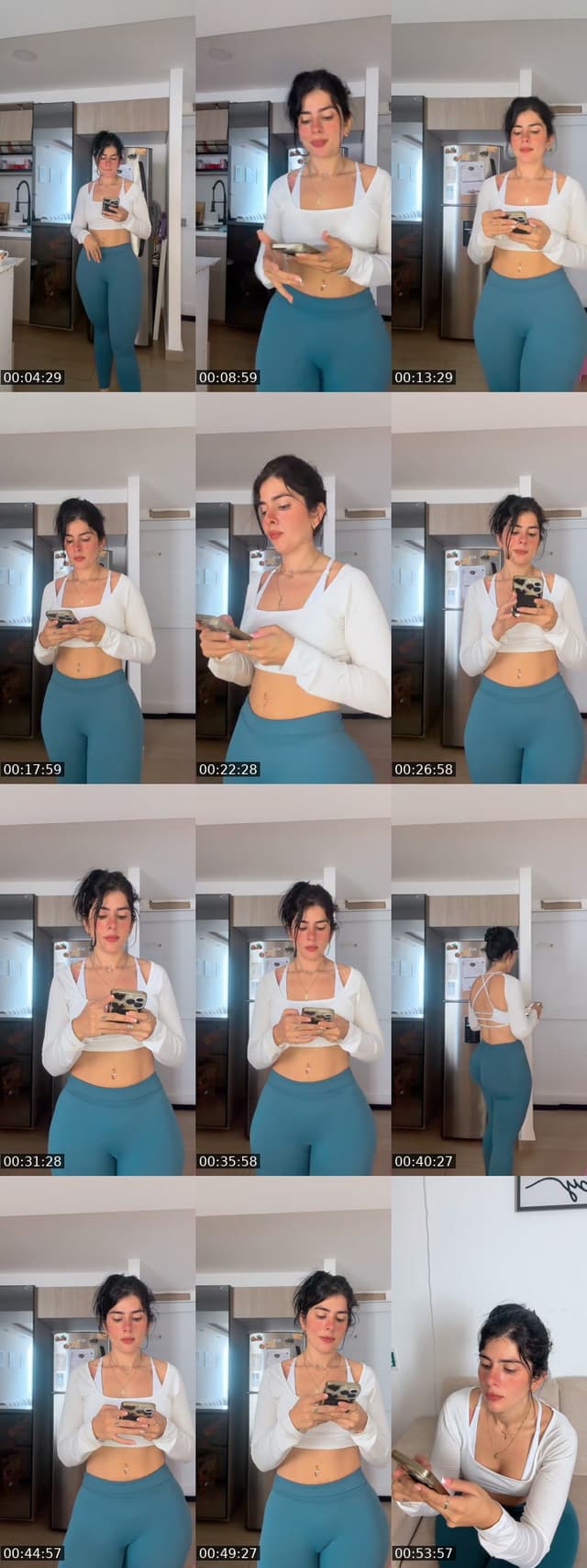 @lailabanss11 TikTok live from 2026-07-19