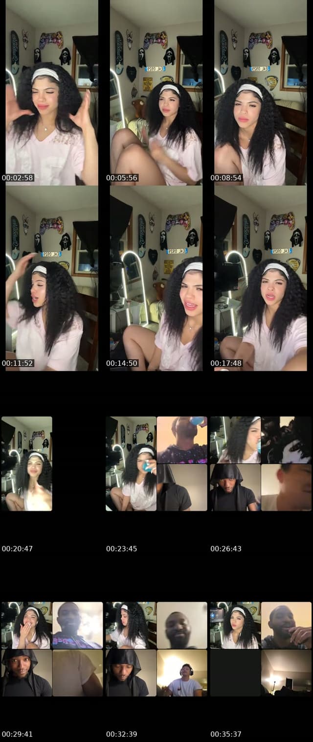 @httpsleann TikTok live