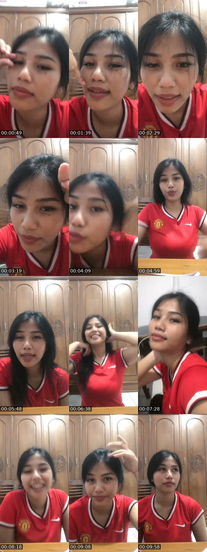 @suckraa TikTok live stream