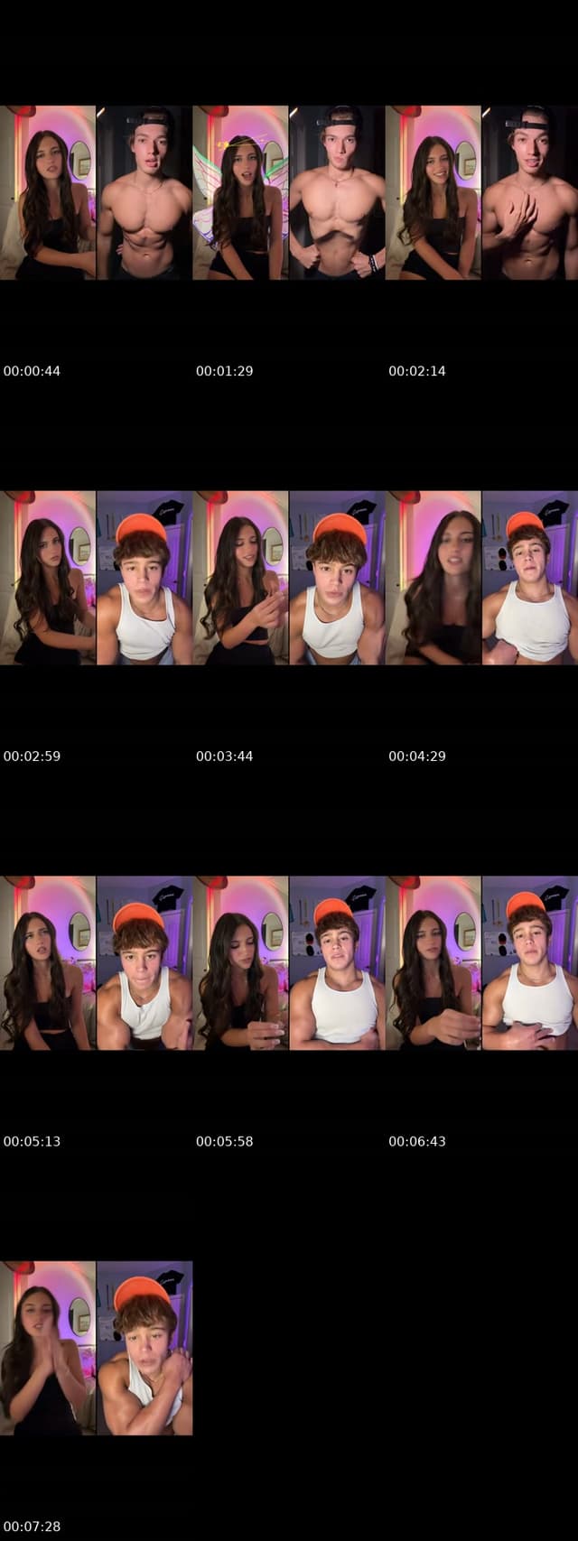 @lexi.fl11 TikTok live