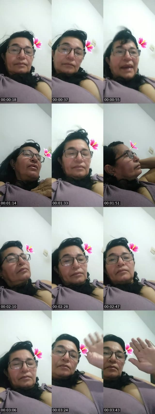 @lilianaescorcia48 TikTok live
