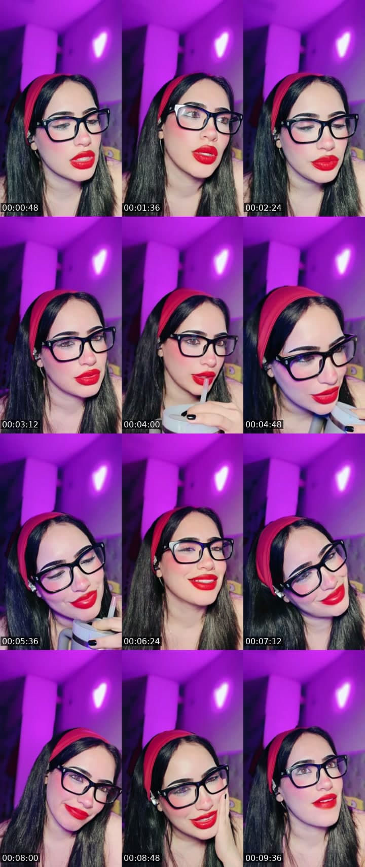 Lets Go LIVE!