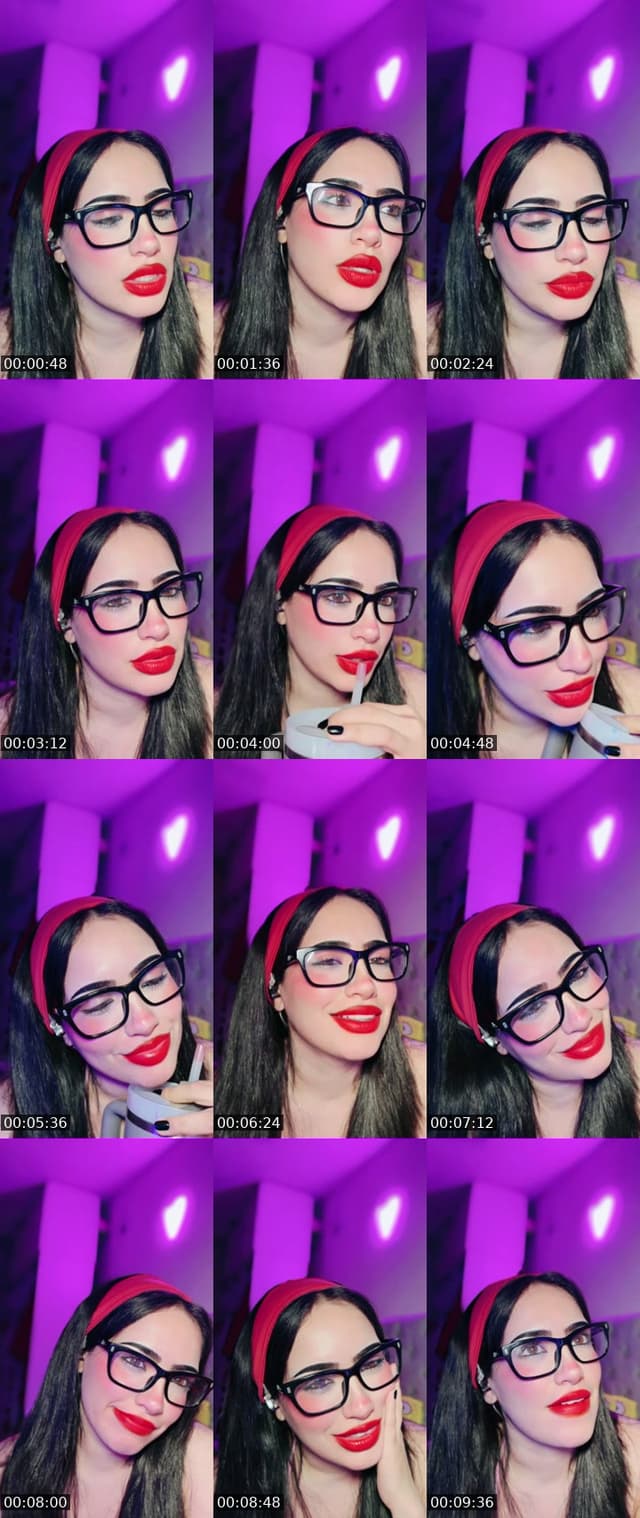 Lets Go LIVE! - @halnat