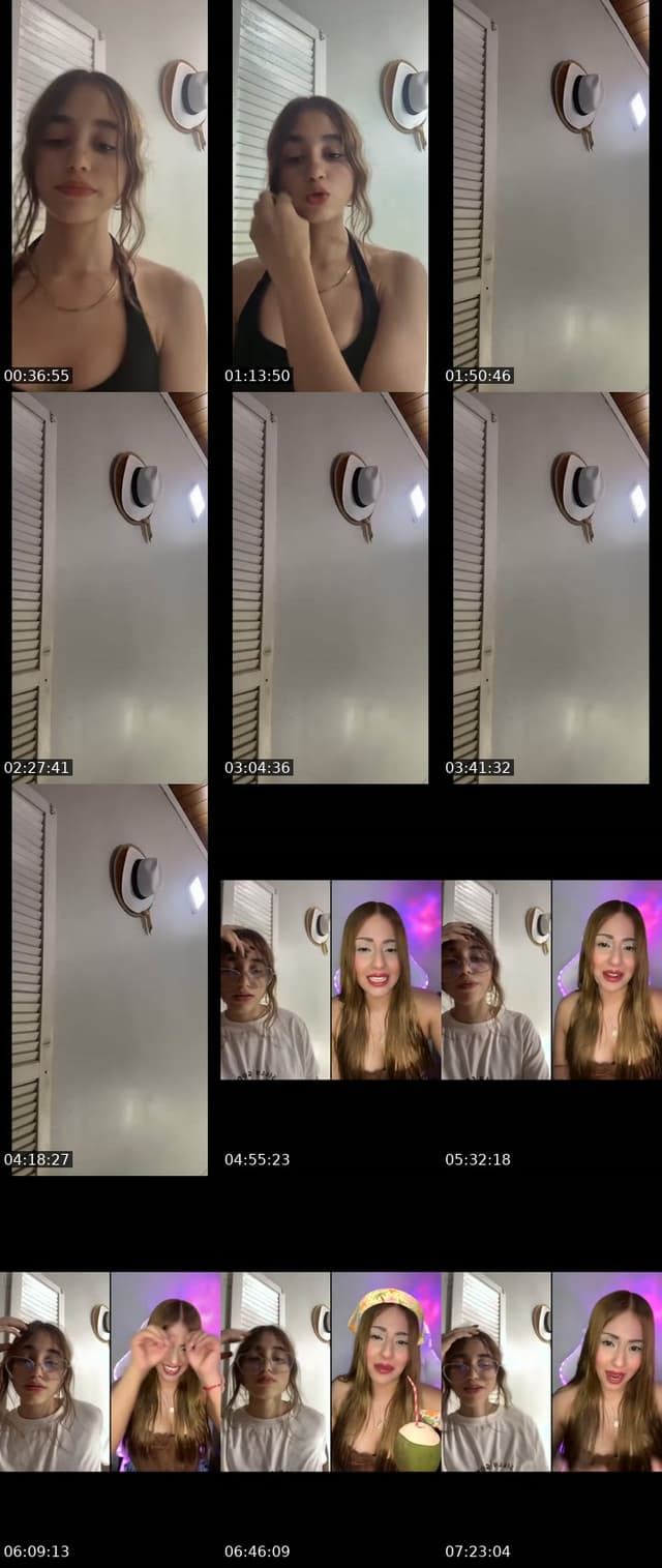 @gabriela_angeless TikTok live from 2026-07-20