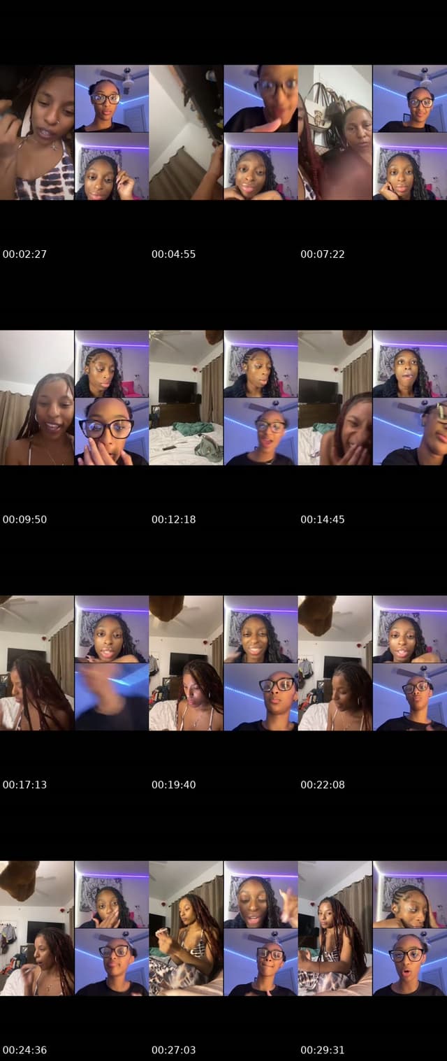 TikTok live: Gucci kucci by @prettytittyuser