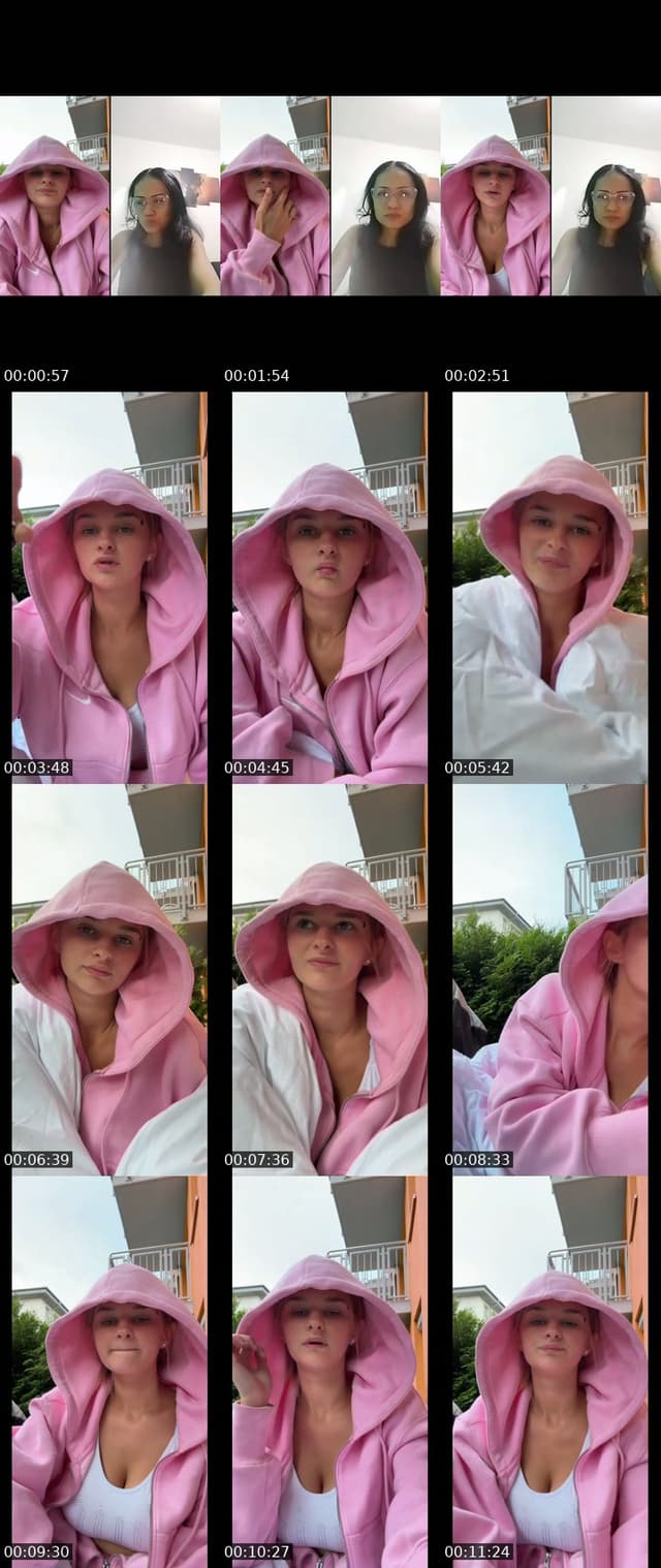 @sberlinn7 TikTok live from 2026-07-20