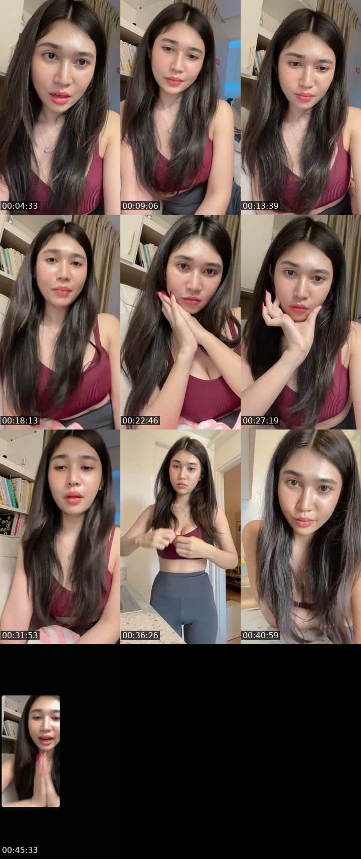 @titaofficial.th TikTok live stream