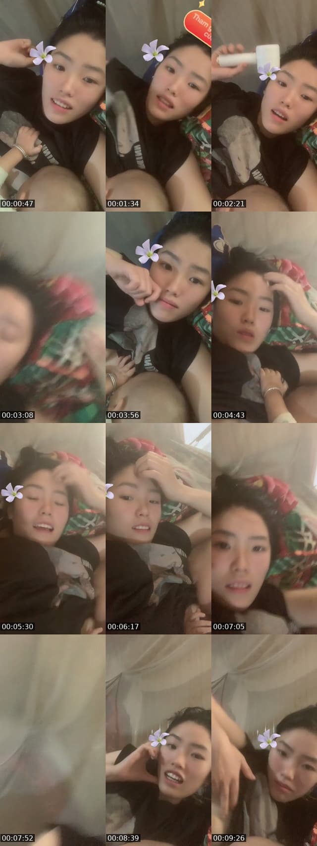 TikTok live: hello by @netthwwyjmx