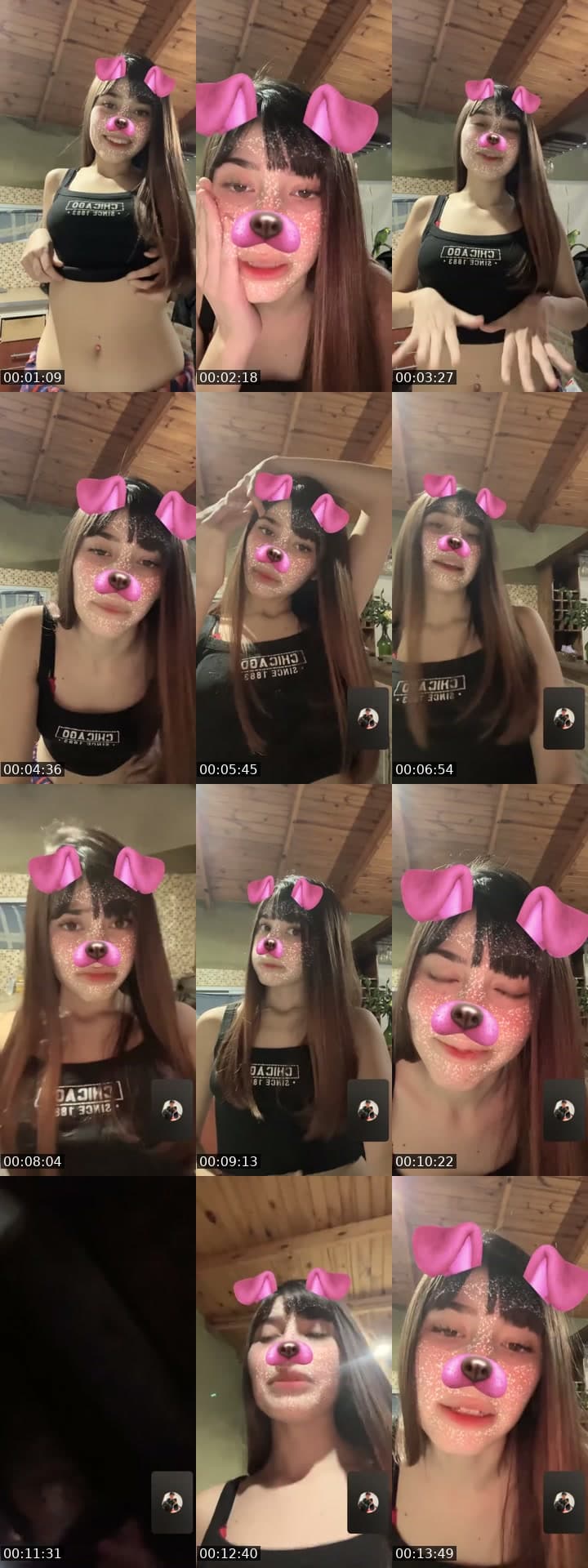 Holisss volví