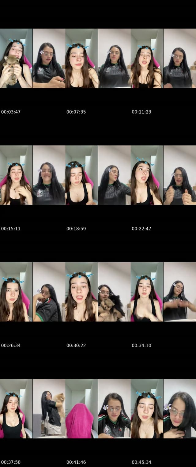 @khaleesi.sd TikTok live from 2026-07-20