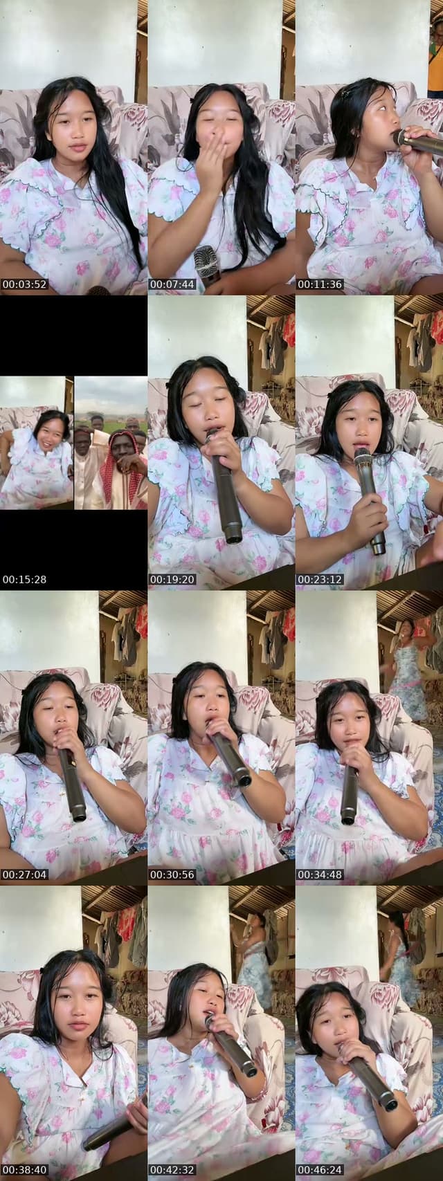 @jonnarosetaguiam United States TikTok live from 2026-07-20