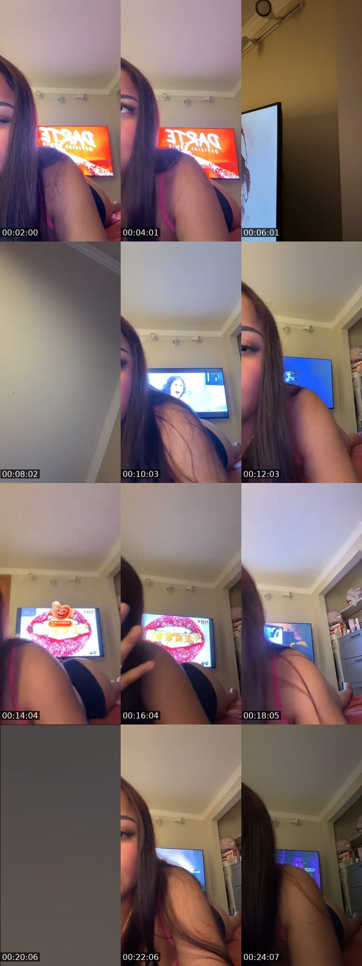 @julissa.escobar TikTok live stream