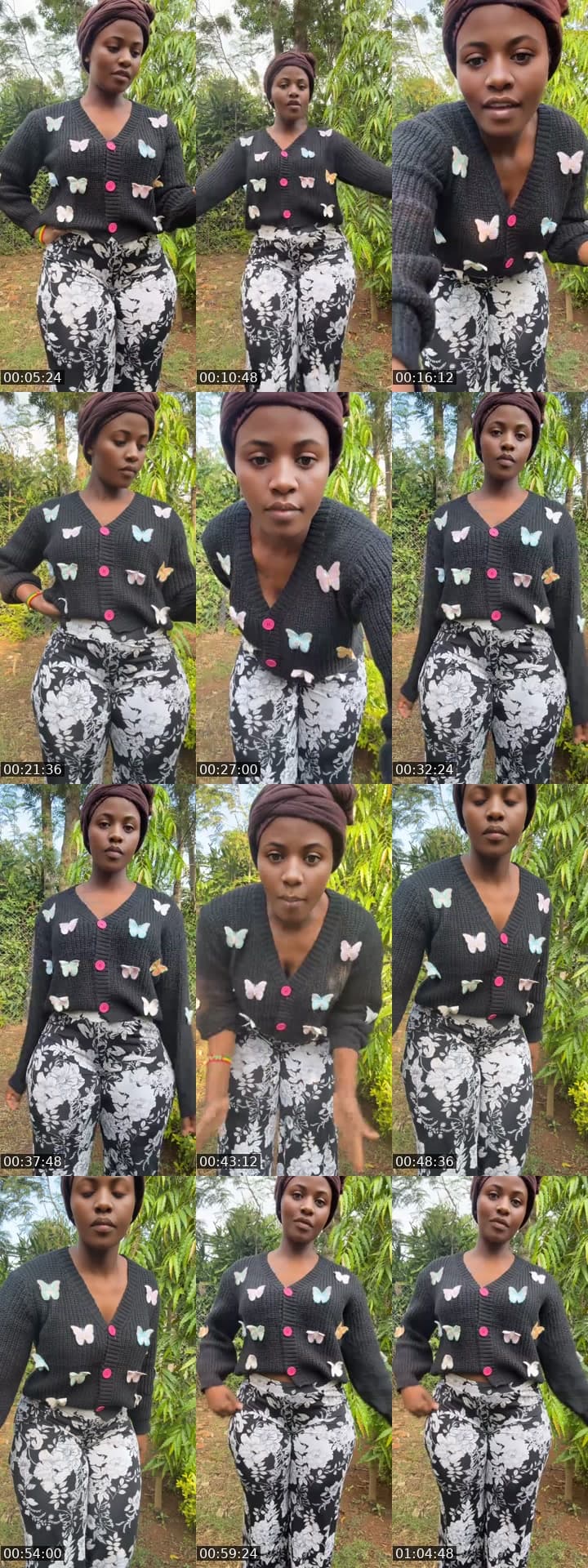 @officialteavyn TikTok live stream